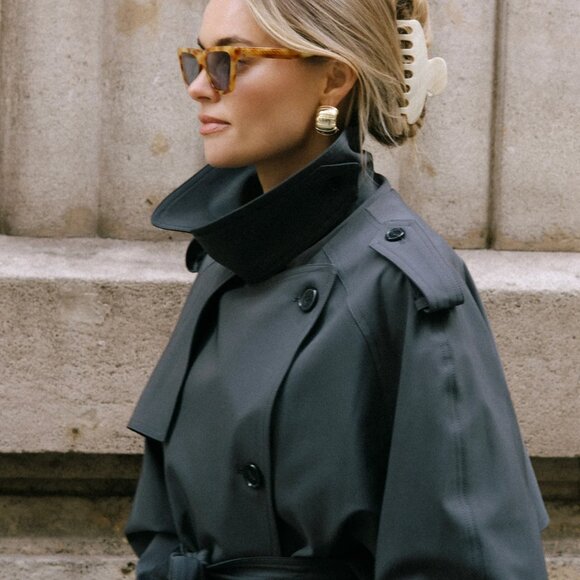 CLAIRE ROSE x Apercu Sunglasses | 02 - Monaco main image 3